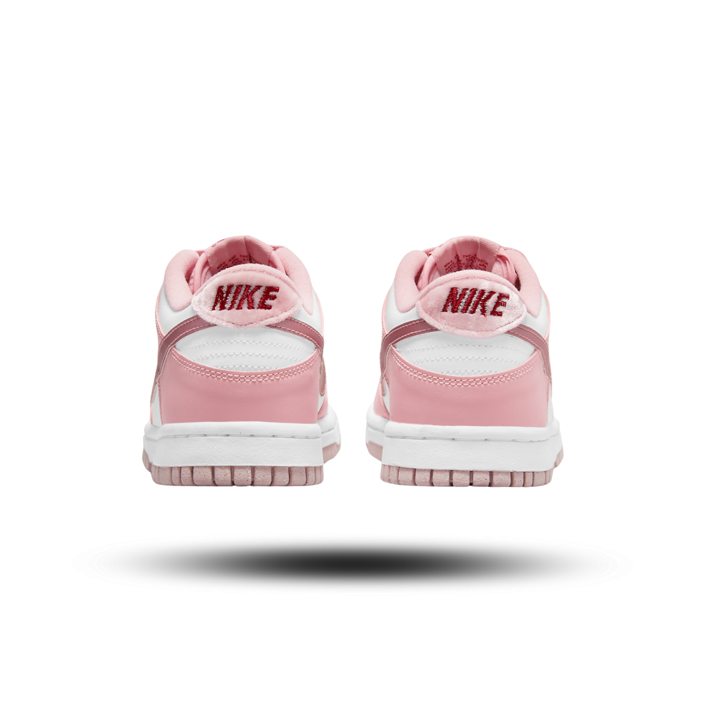 Nike Dunk Low Pink Velvet (GS)