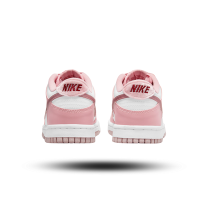 Nike Dunk Low Pink Velvet (GS)