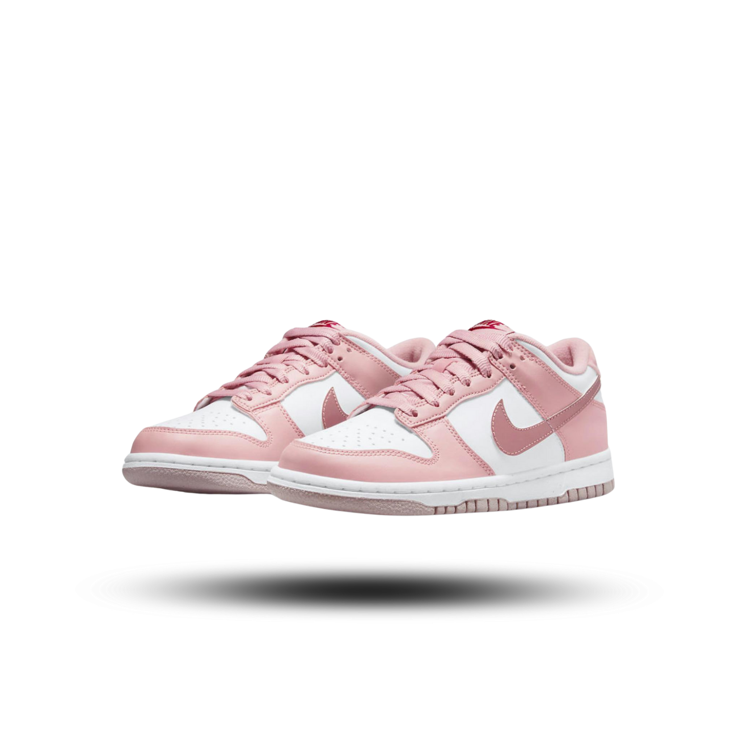 Nike Dunk Low Pink Velvet (GS)