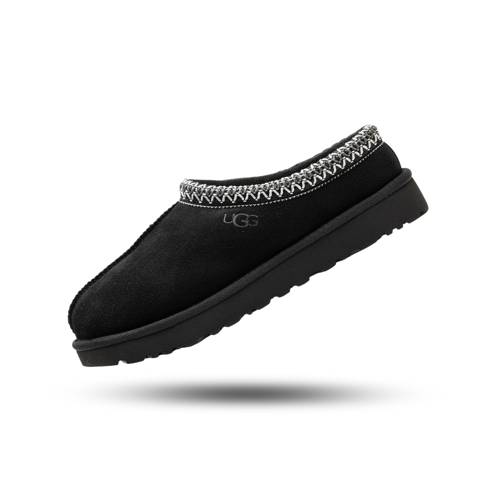 UGG Tasman Slipper Black (Women's)