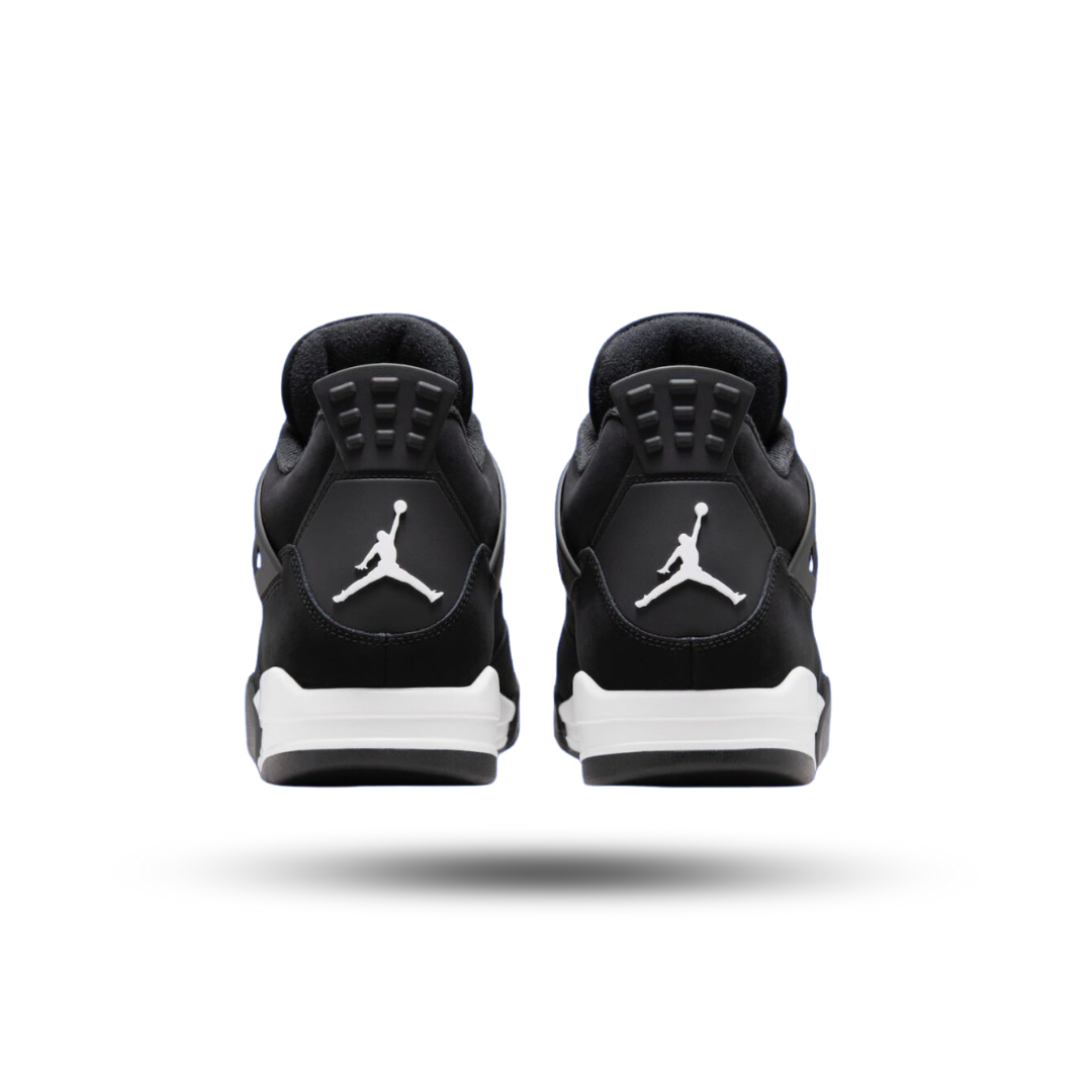 Air Jordan 4 Retro White Thunder