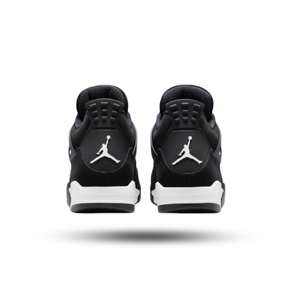 Air Jordan 4 Retro White Thunder