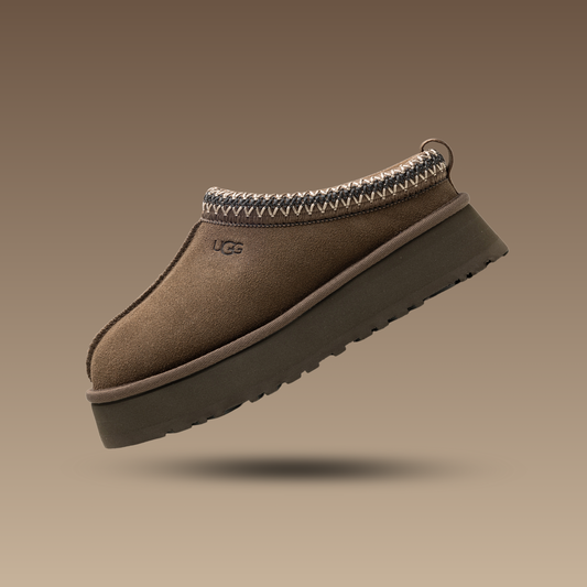 UGG Tazz Slipper Hickory (Women's)