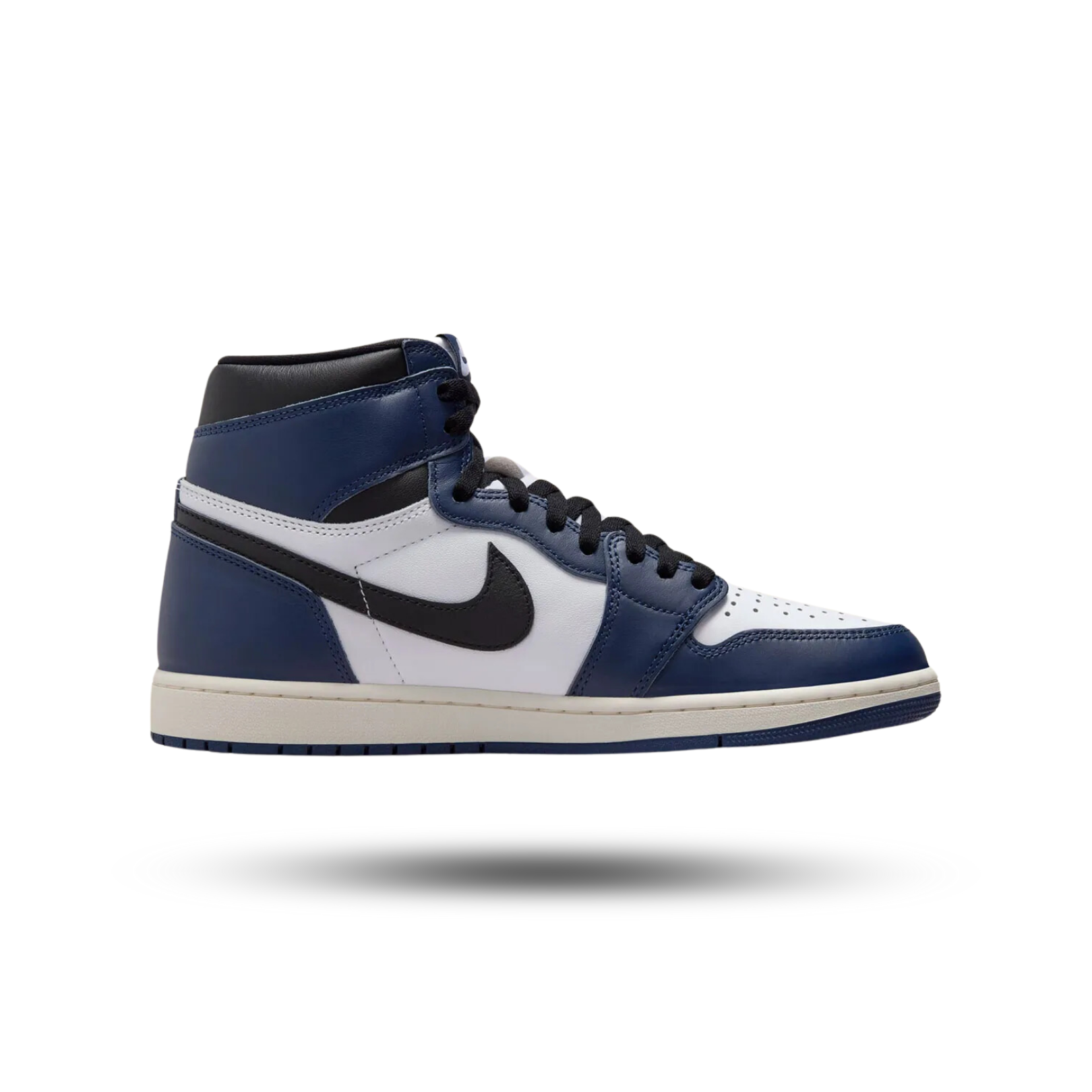 Air Jordan 1 Retro High OG Midnight Navy