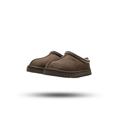UGG Tazz Slipper Hickory (Kids)