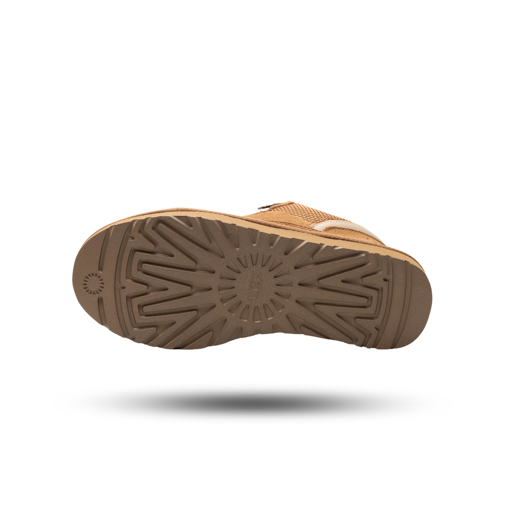UGG Lowmel Chestnut (Women's)