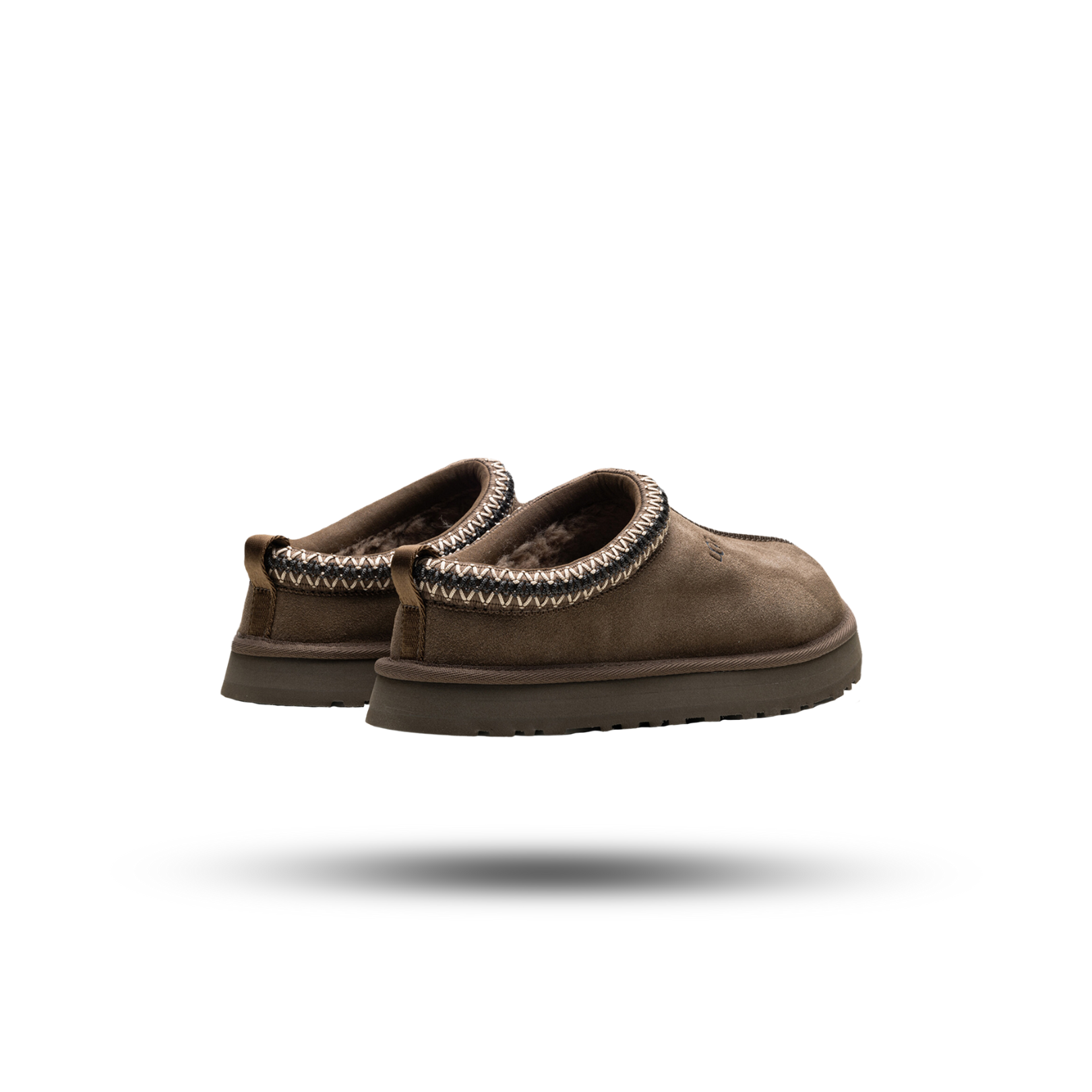 UGG Tazz Slipper Hickory (Kids)