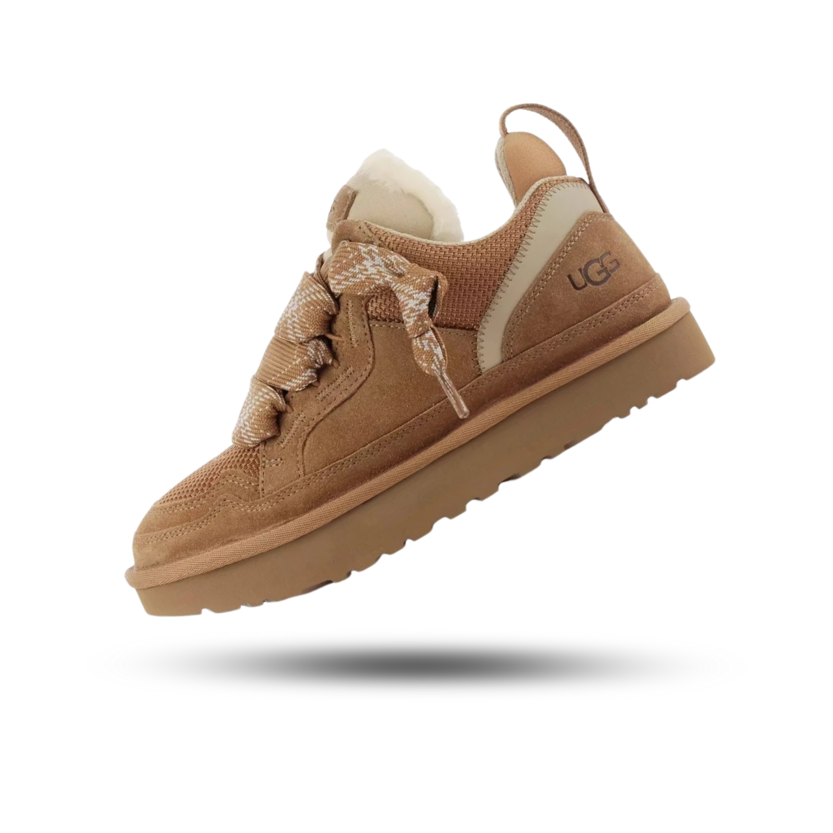 UGG Lowmel Chestnut (Women's)