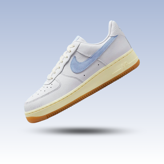 Air Force 1 Low White Cobalt Bliss