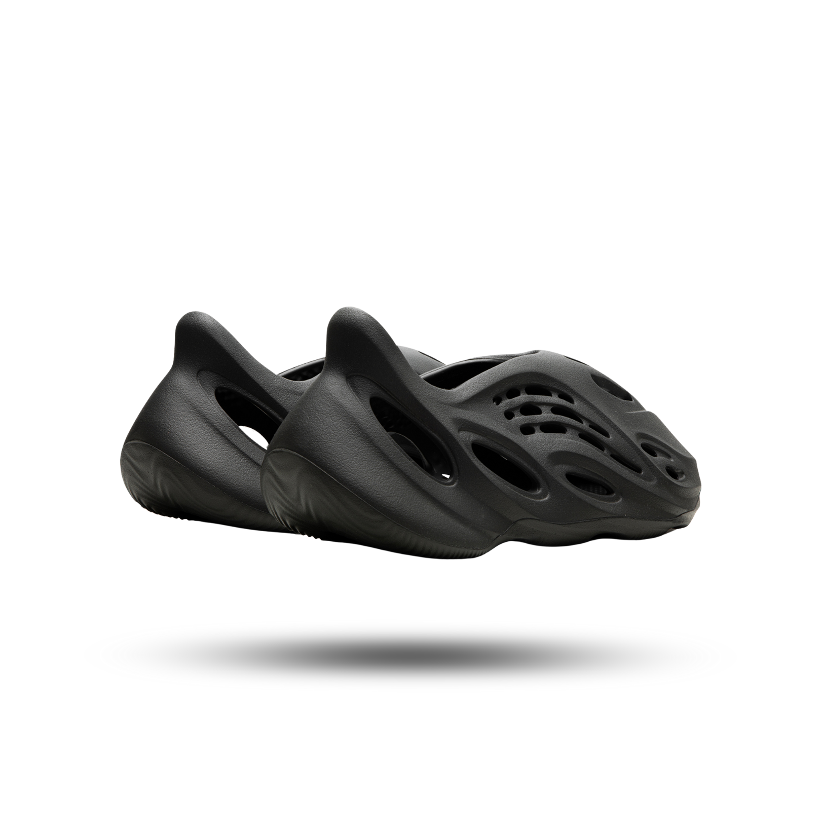 adidas Yeezy Foam RNR Carbon