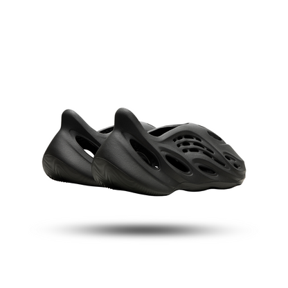 adidas Yeezy Foam RNR Carbon