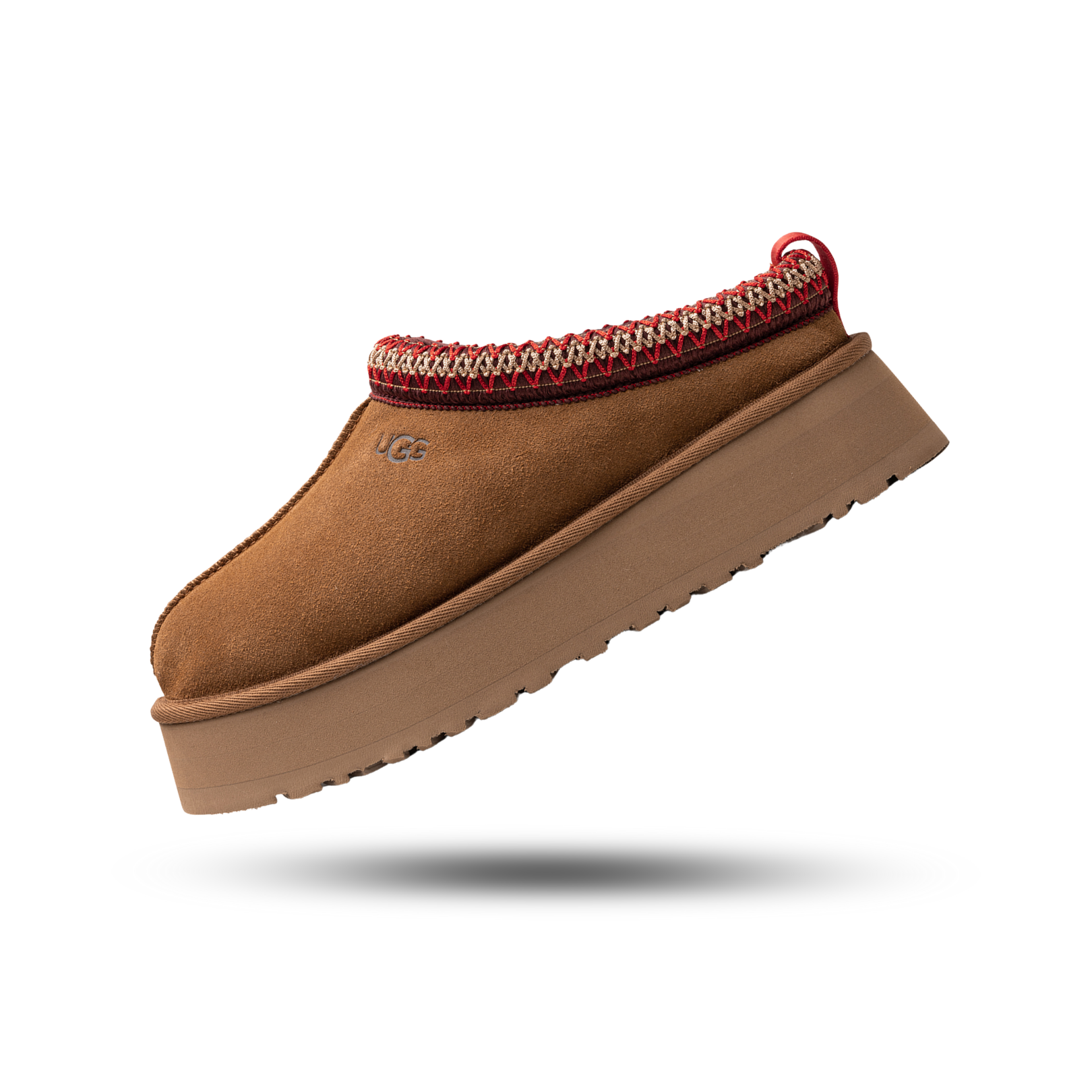UGG Tazz Slipper Chestnut (Women's)