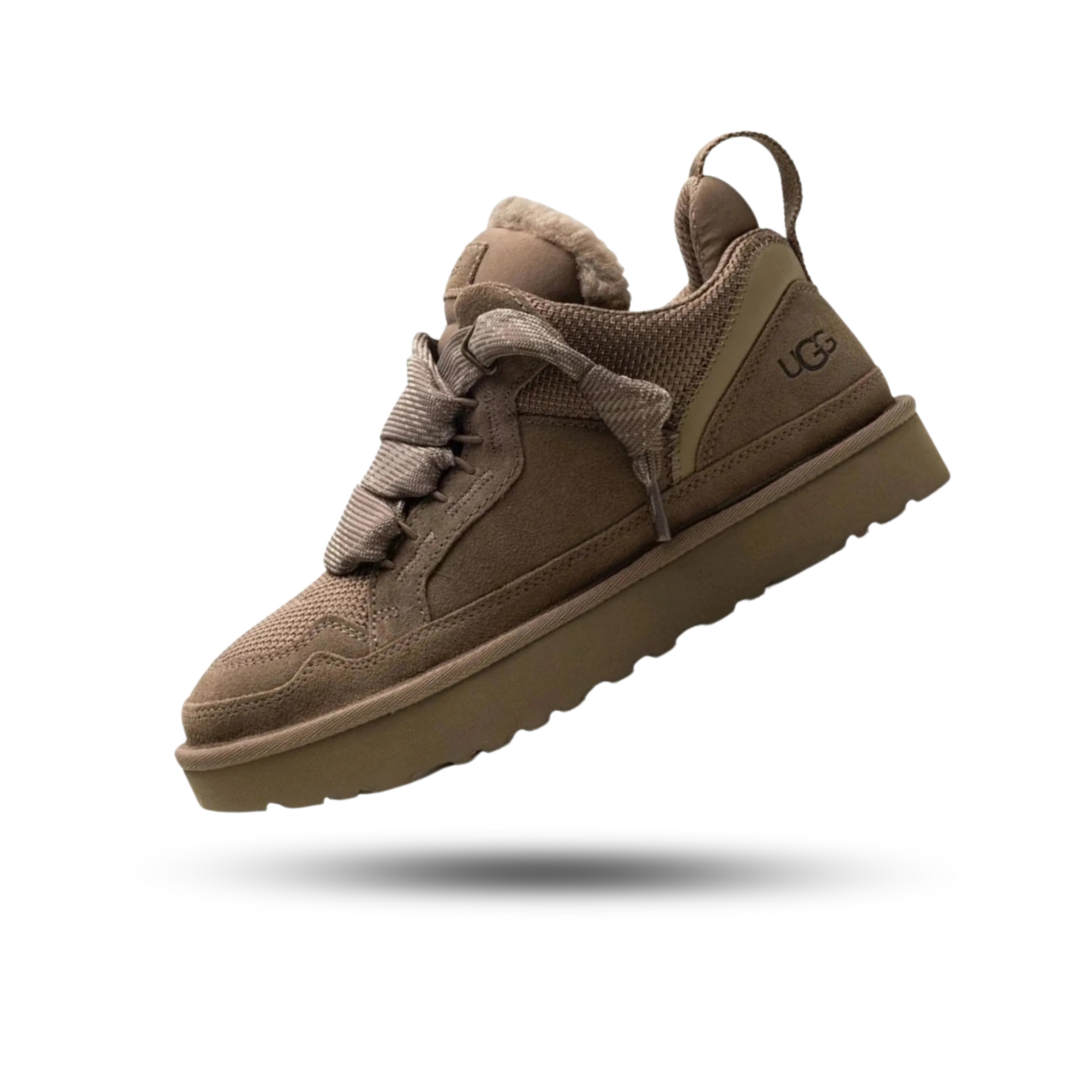 UGG Lowmel Hickory (Women's)