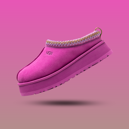 UGG Tazz Slipper Mangosteen (Women's)