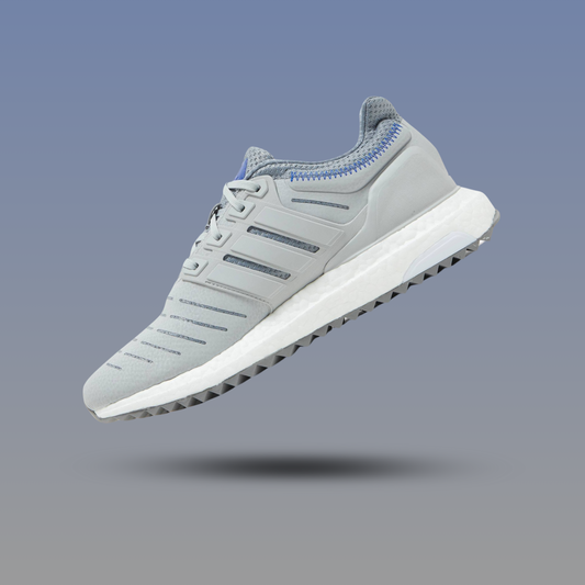 adidas UltraBoost DNA 22 Grey Lucid Blue