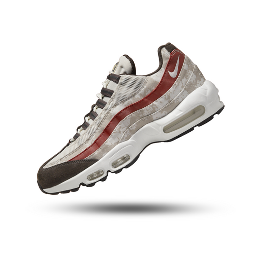Nike Air Max 95 Social FC