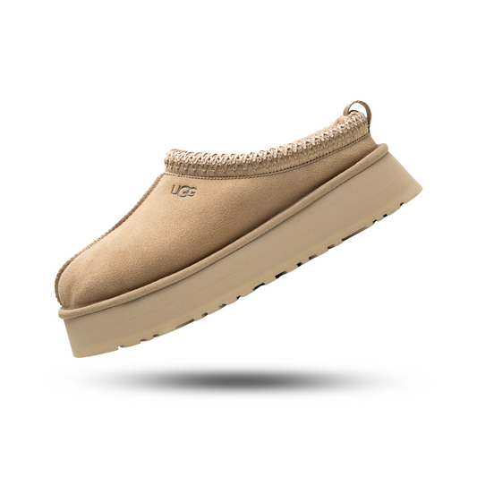 UGG Tazz Slipper Mustard Seed (Women's)