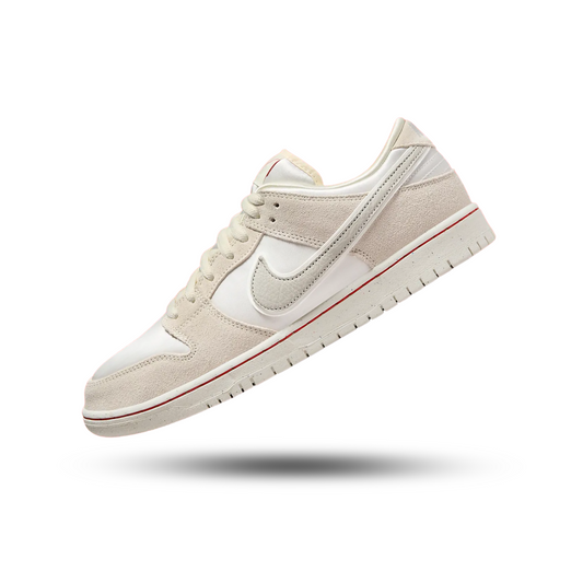 Nike SB Dunk Low City of Love Light Bone