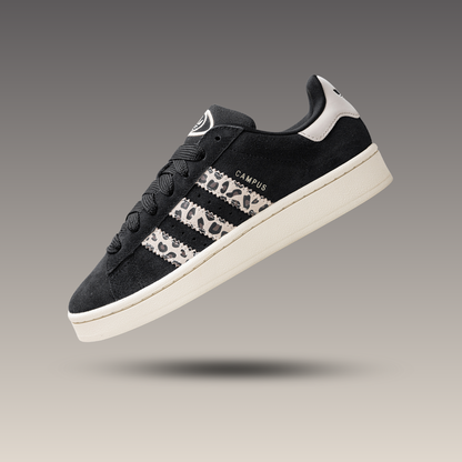 adidas Campus 00s Black Leopard (Women's)