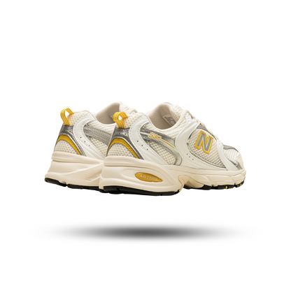 New Balance 530 Metallic Yellow
