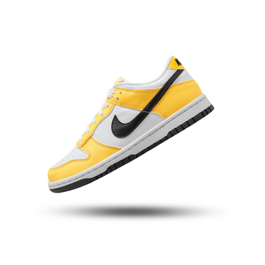 Nike Dunk Low Next Nature Citron Pulse (GS)