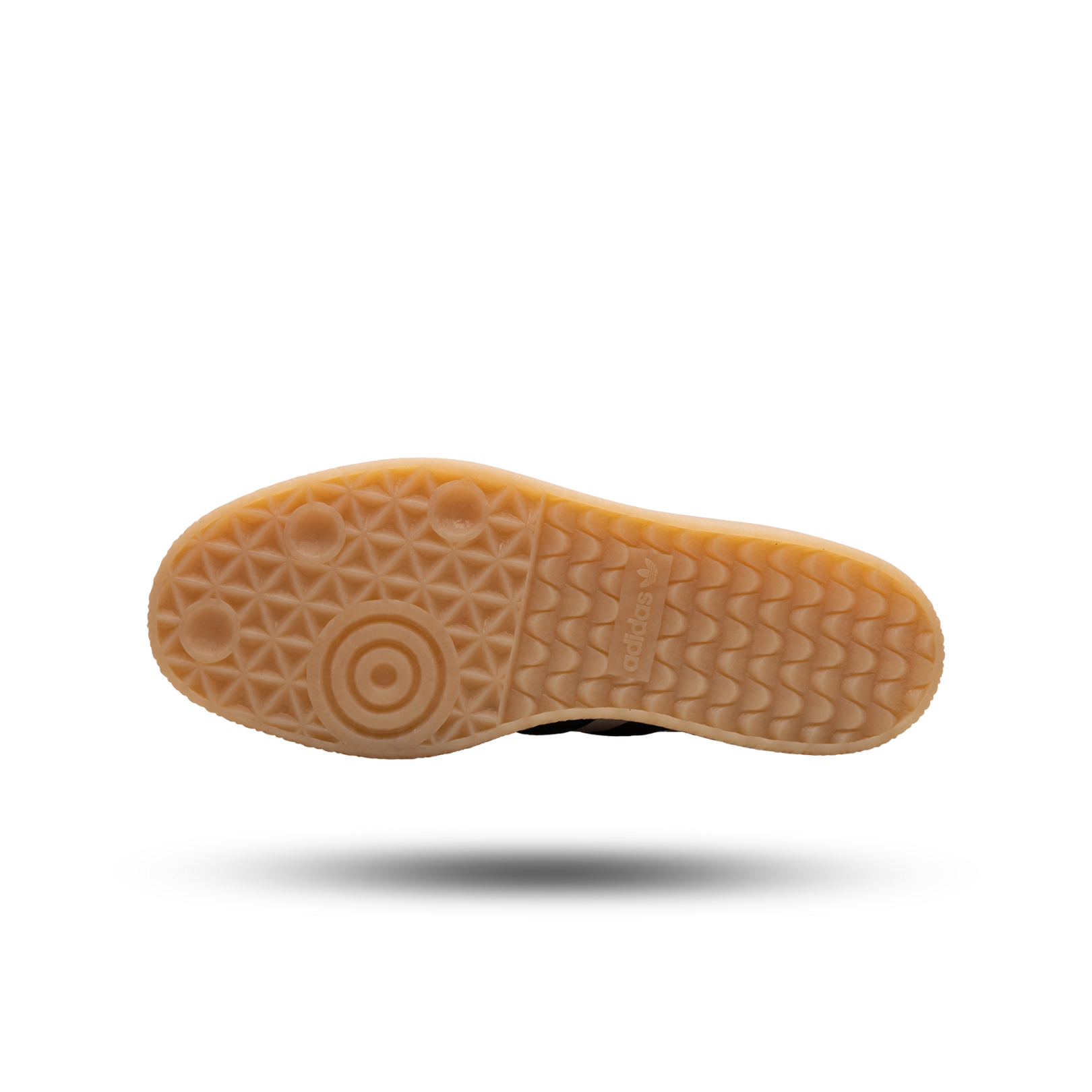 adidas Sambae White Black Gum (Women's)