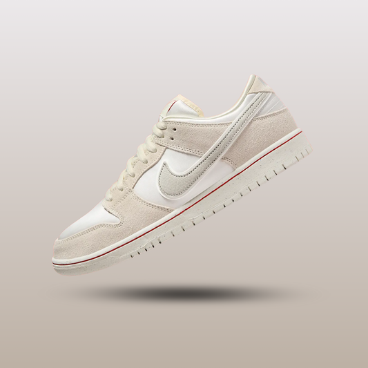 Nike SB Dunk Low City of Love Light Bone