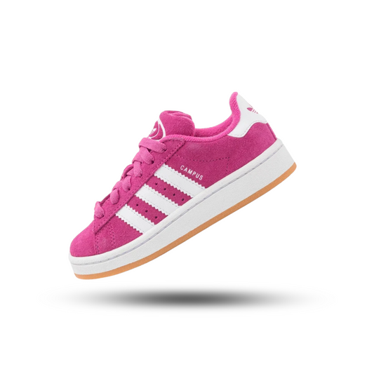 adidas Campus 00s Semi Lucid Fuchsia (GS)