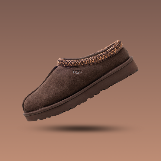 UGG Tasman Slipper Burnt Cedar (Women's)