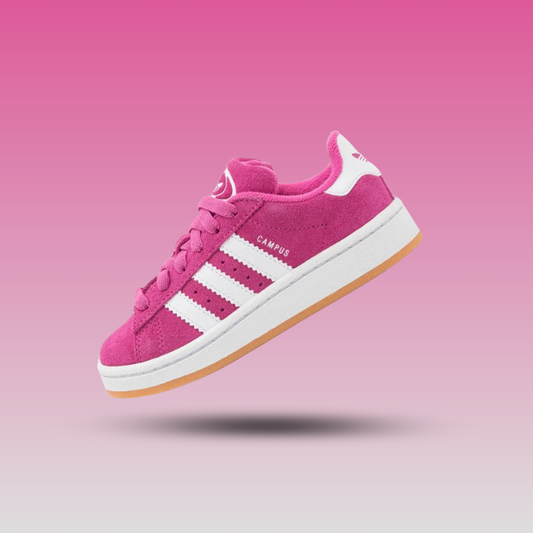 adidas Campus 00s Semi Lucid Fuchsia (GS)