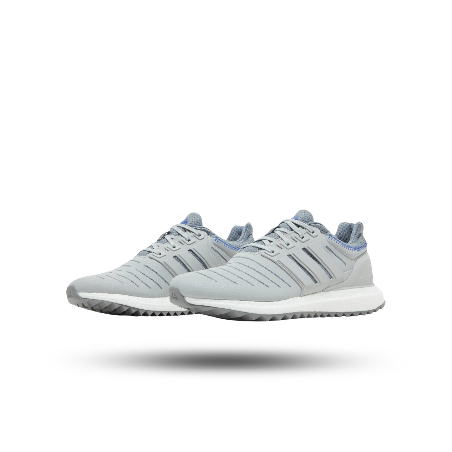 adidas UltraBoost DNA 22 Grey Lucid Blue