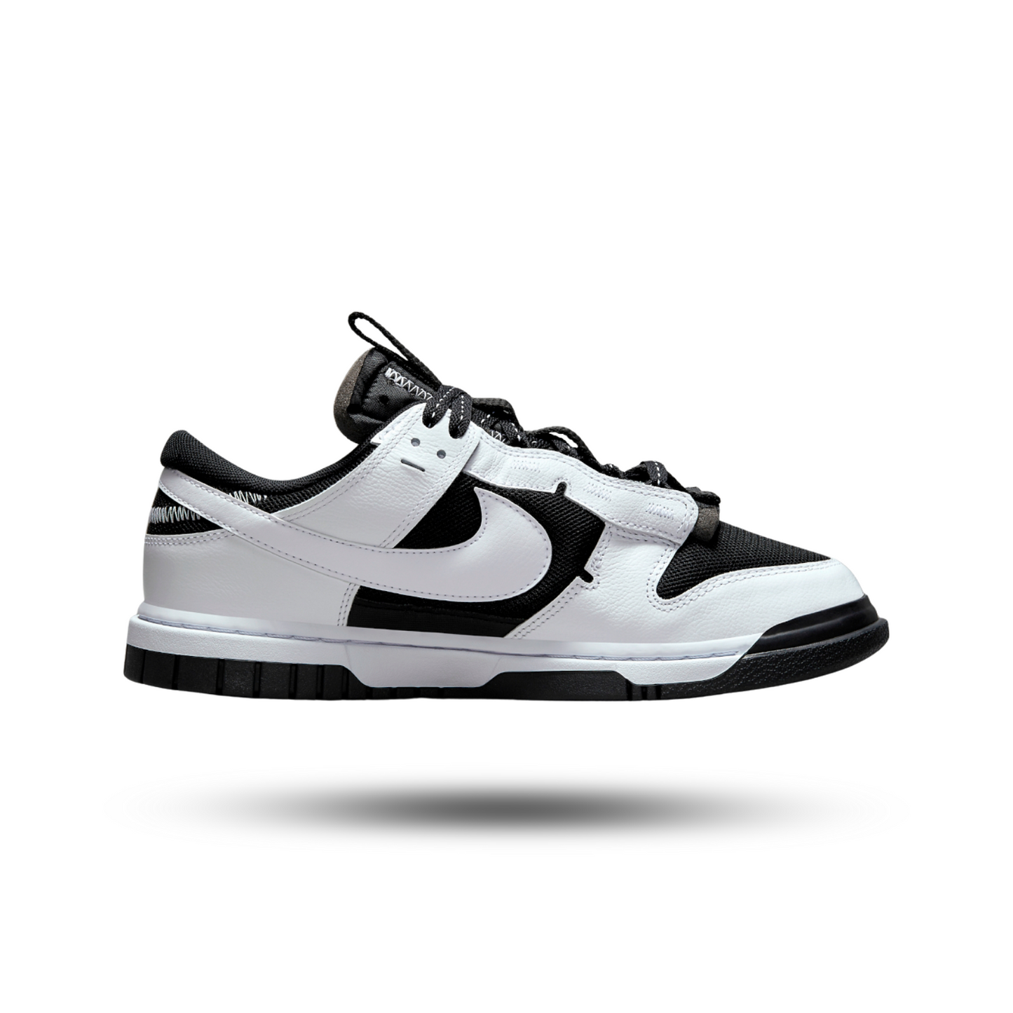 Nike Dunk Low Jumbo Reverse Panda