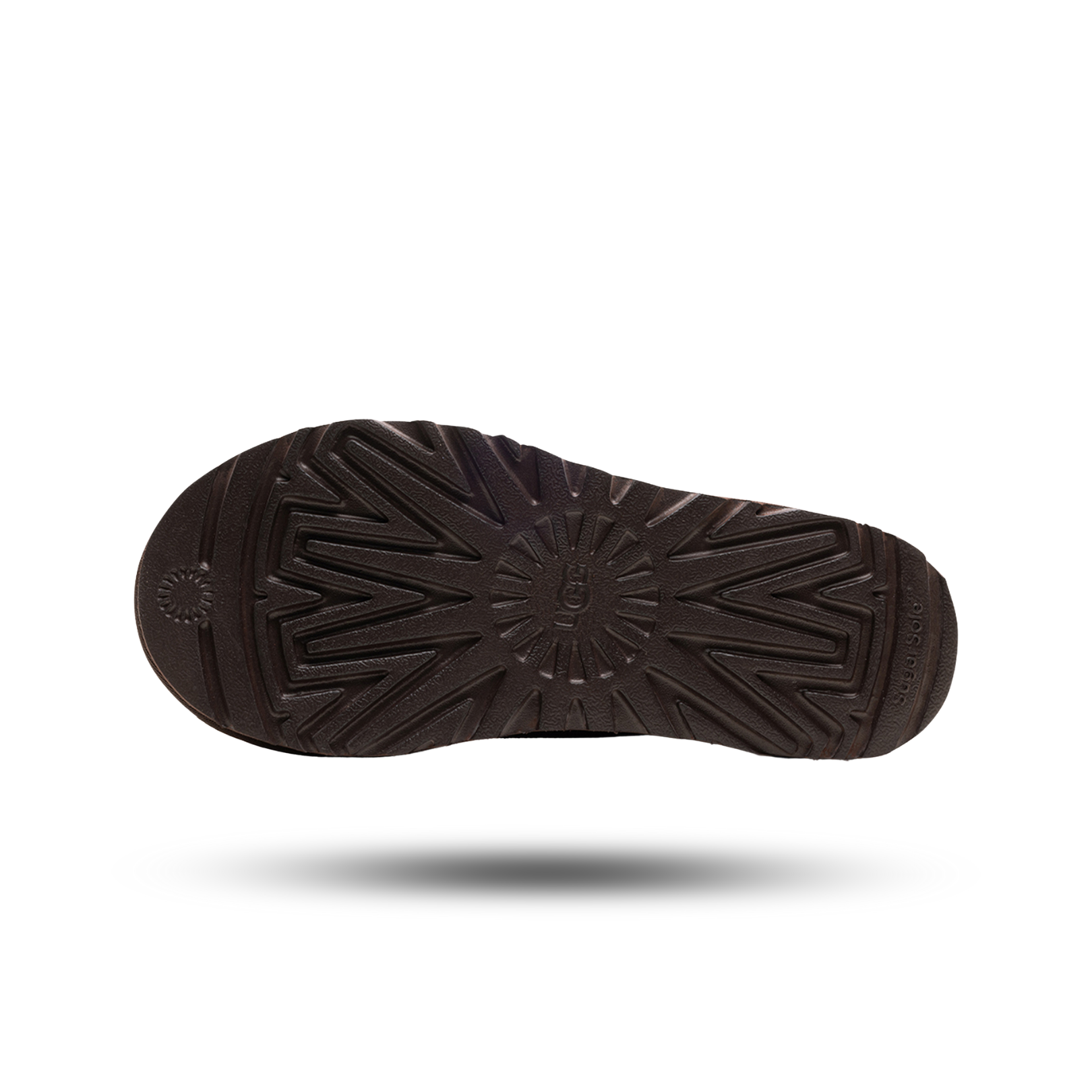 UGG Tasman Slipper Burnt Cedar (Women's)