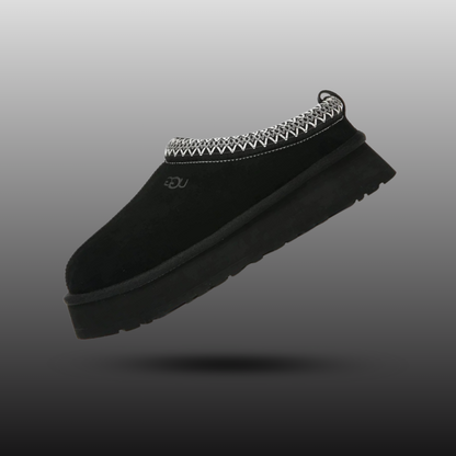 UGG Tazz Slipper Black (Women's)