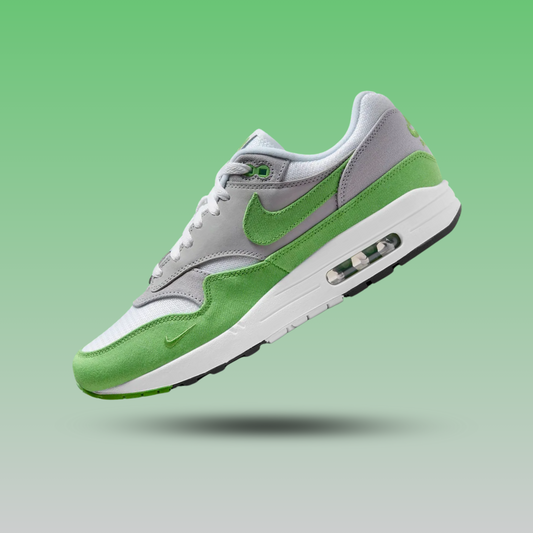 Nike Air Max 1 Patta 20th Anniversary Chlorophyll
