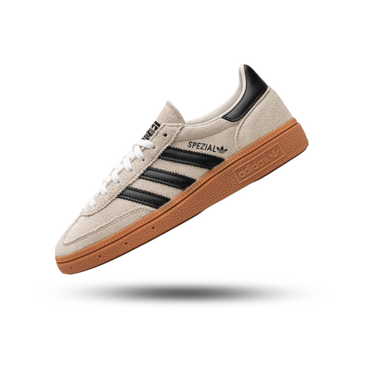adidas Handball Spezial Aluminum Core Black (Women's)