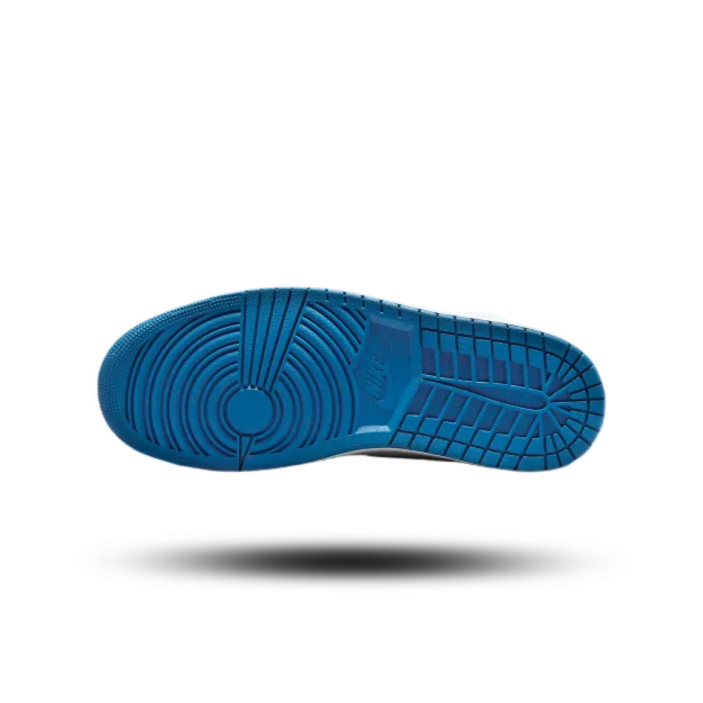 Air Jordan 1 Mid SE Industrial Blue