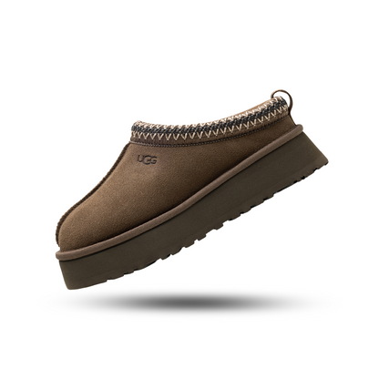UGG Tazz Slipper Hickory (Women's)