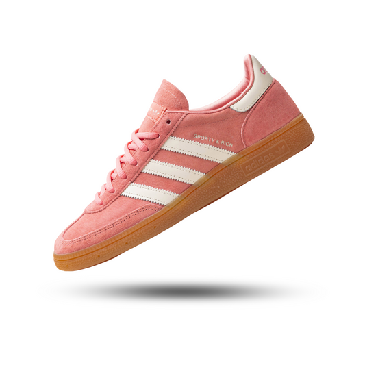 adidas Handball Spezial Sporty & Rich Pink