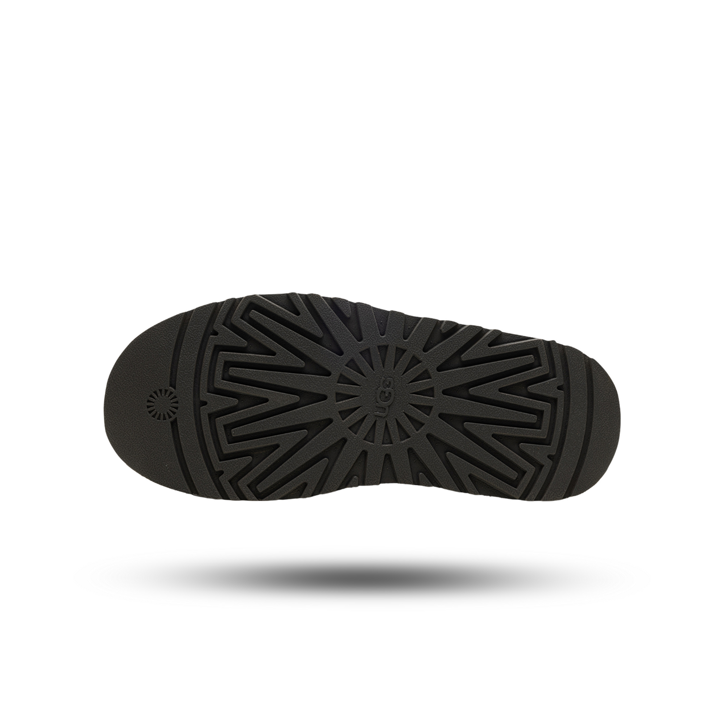 UGG Tazz Slipper Hickory (Women's)