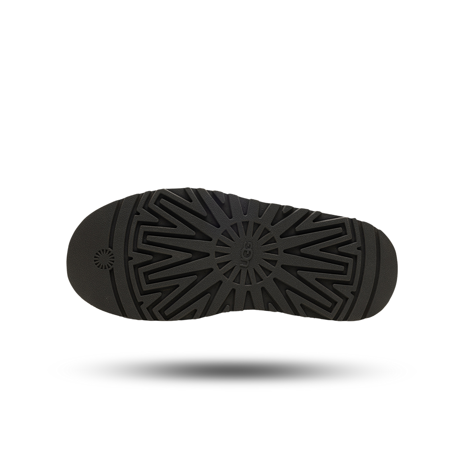 UGG Tazz Slipper Hickory (Women's)