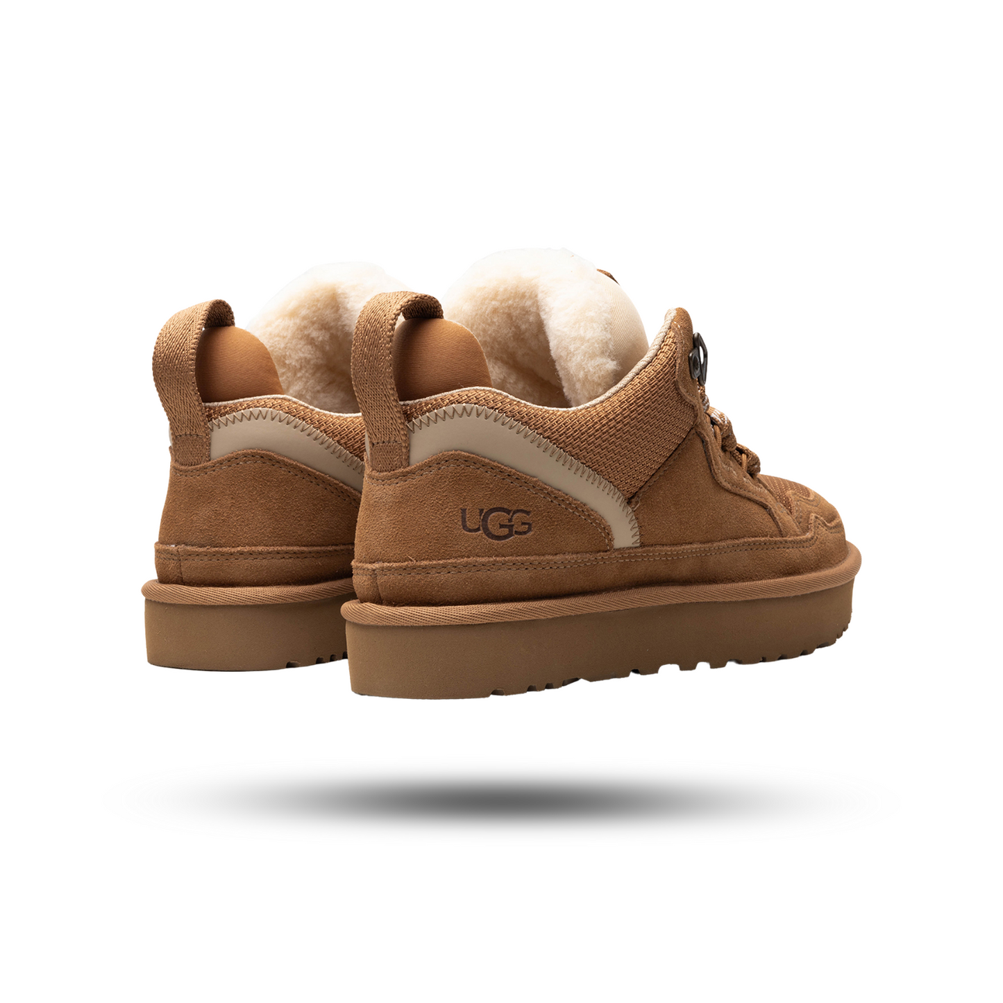 UGG Lowmel Chestnut (Women's)