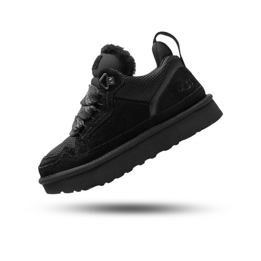 UGG Lowmel Black