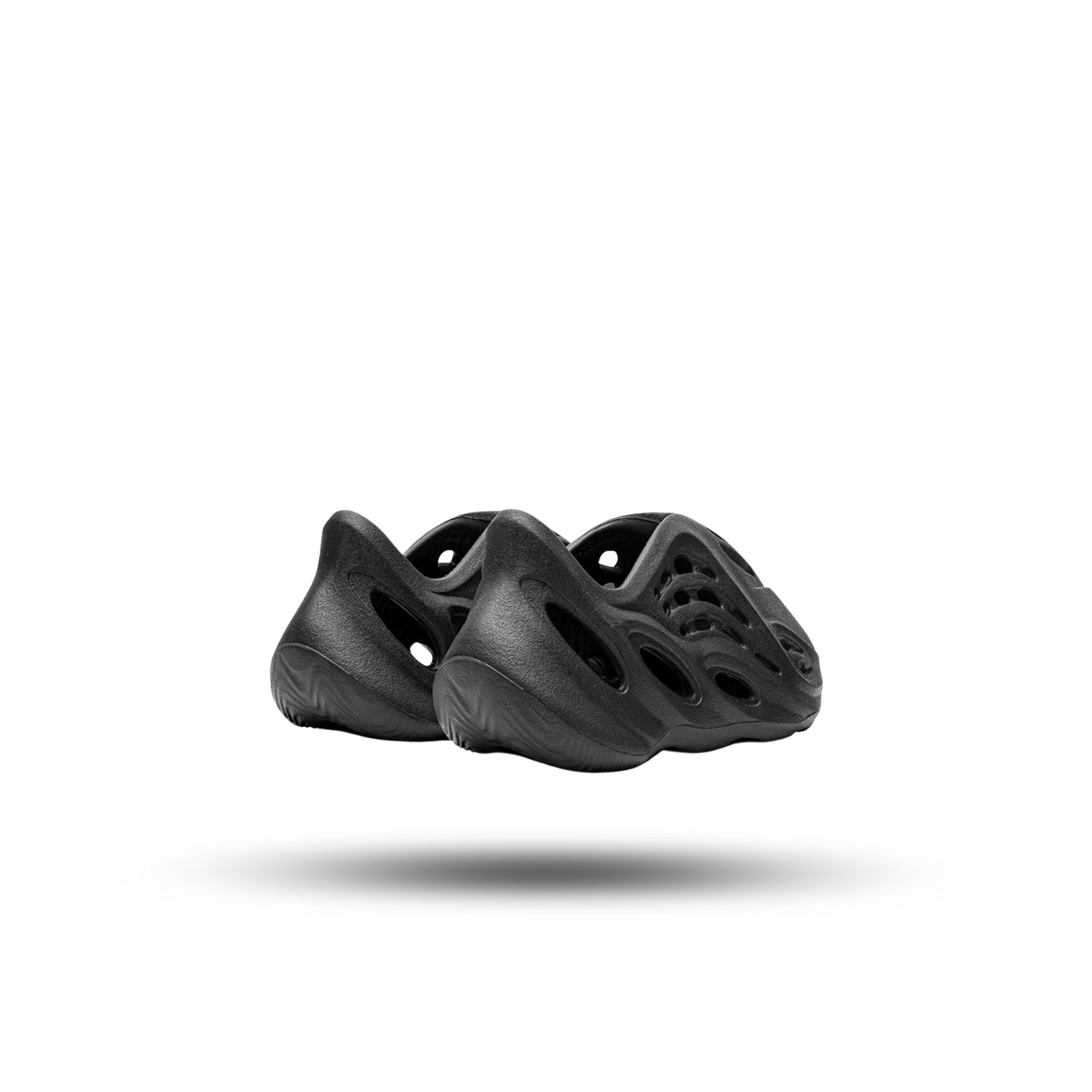 adidas Yeezy Foam RNR Onyx (Infants)