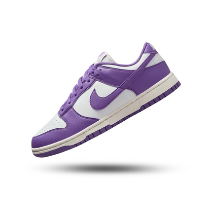 Nike Dunk Low Next Nature Black Raspberry (Women's)