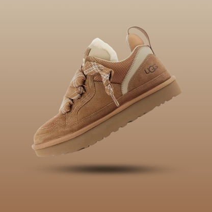 UGG Lowmel Chestnut (Women's)