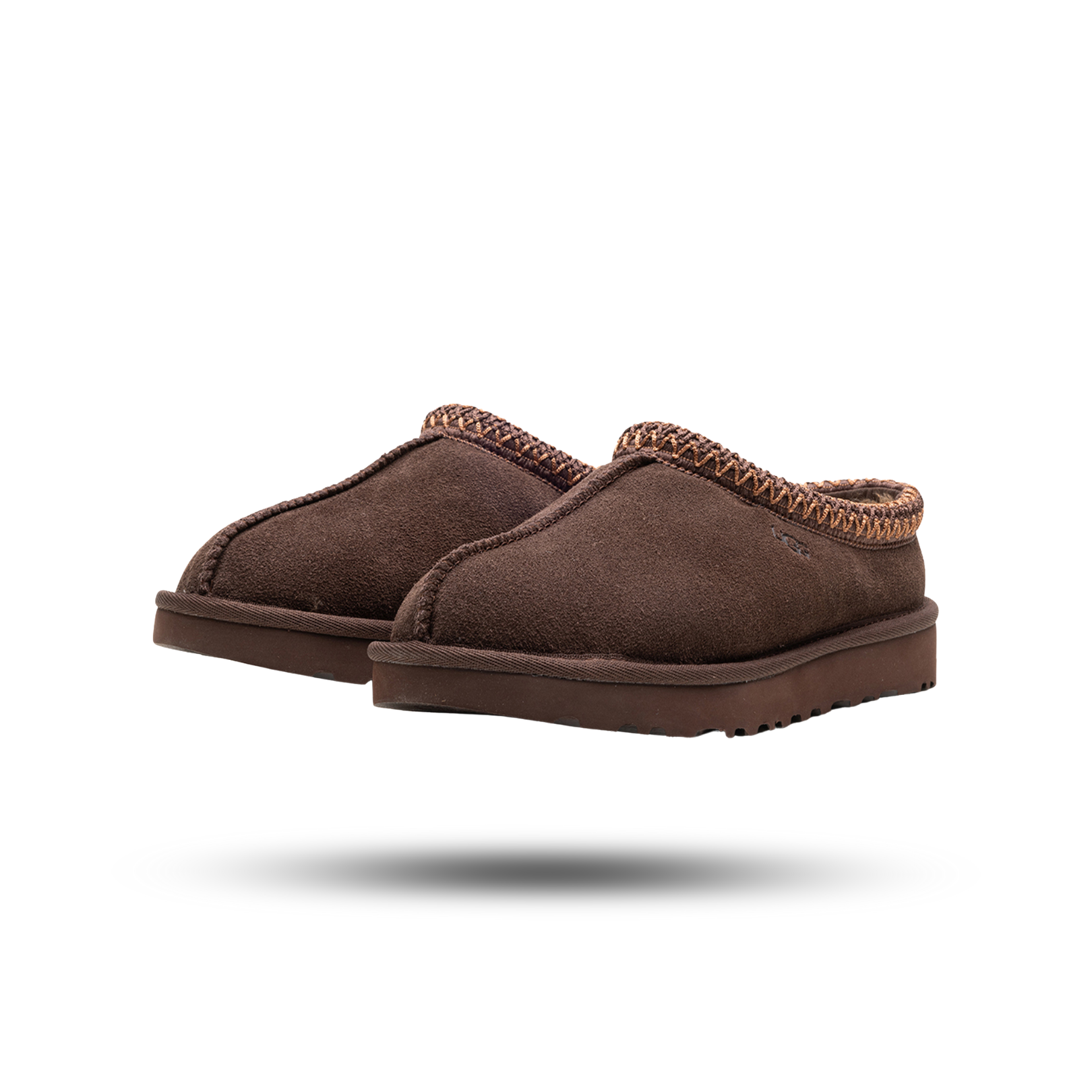 UGG Tasman Slipper Burnt Cedar (Women's)