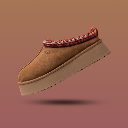 UGG Tazz Slipper Chestnut (Women's)