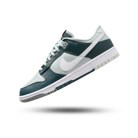 Nike Dunk Low Retro Split Deep Jungle