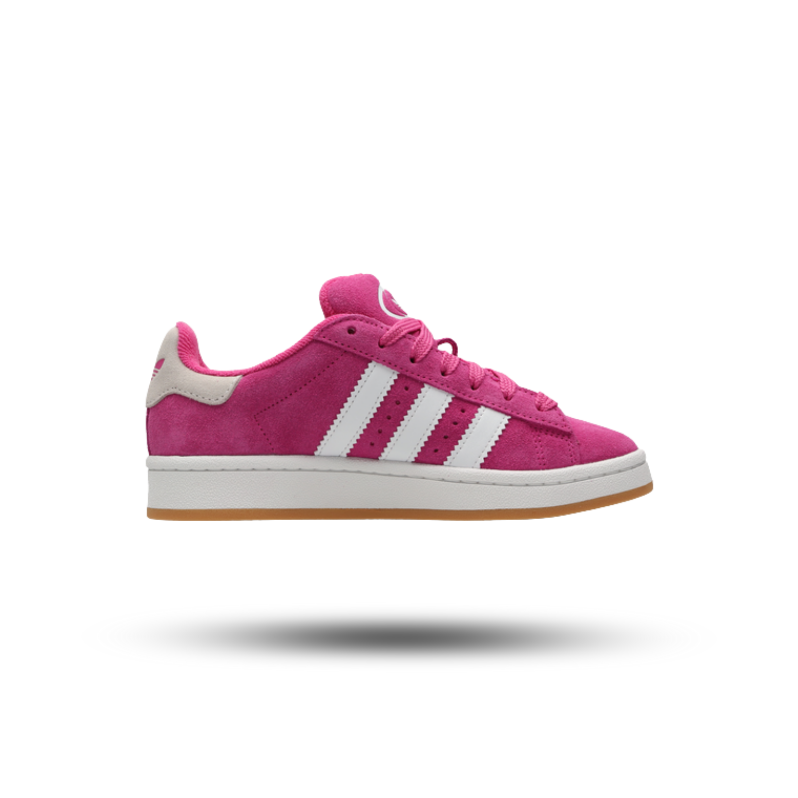 adidas Campus 00s Semi Lucid Fuchsia (GS)